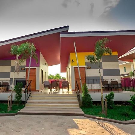 Baan Pran Boutique Resort Χουά Χιν Εξωτερικό φωτογραφία