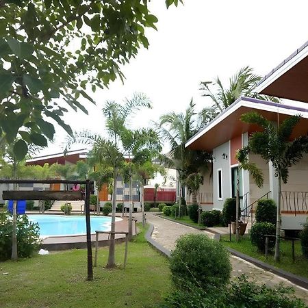 Baan Pran Boutique Resort Χουά Χιν Εξωτερικό φωτογραφία
