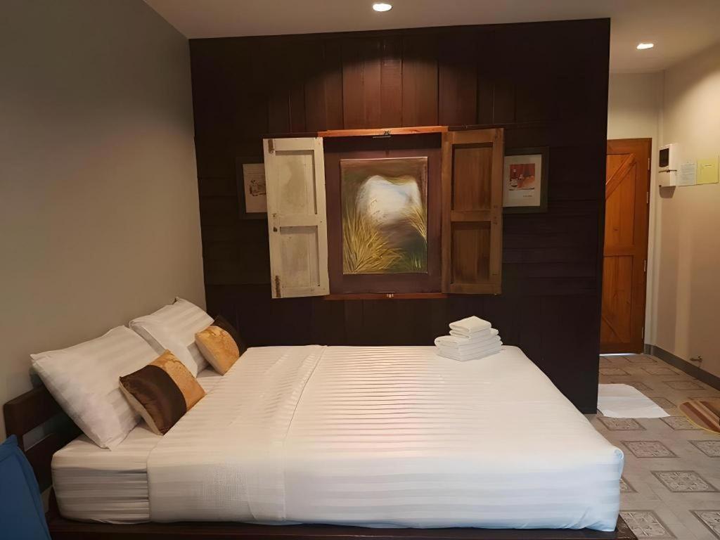 Baan Pran Boutique Resort Χουά Χιν Εξωτερικό φωτογραφία