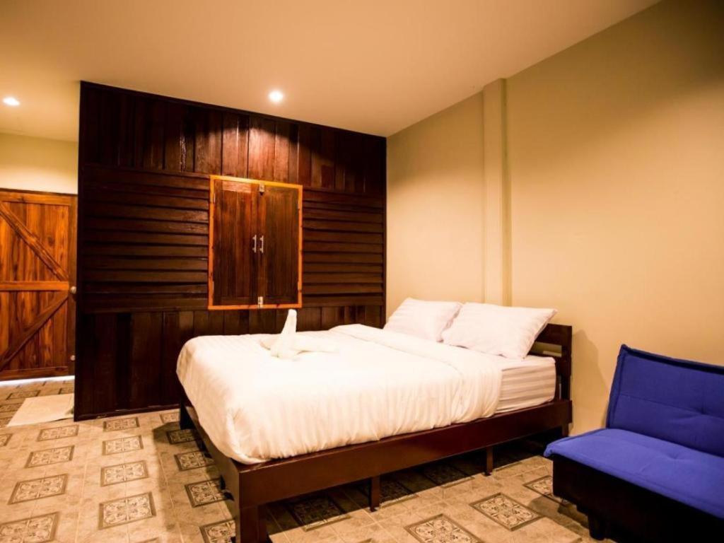 Baan Pran Boutique Resort Χουά Χιν Εξωτερικό φωτογραφία