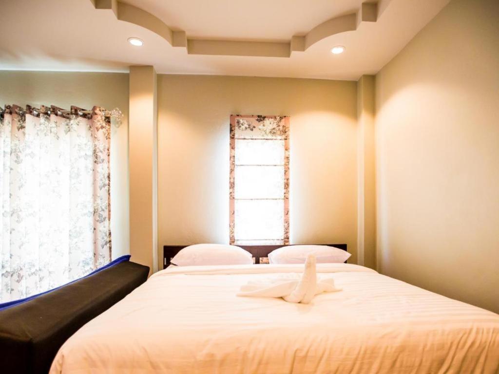 Baan Pran Boutique Resort Χουά Χιν Εξωτερικό φωτογραφία