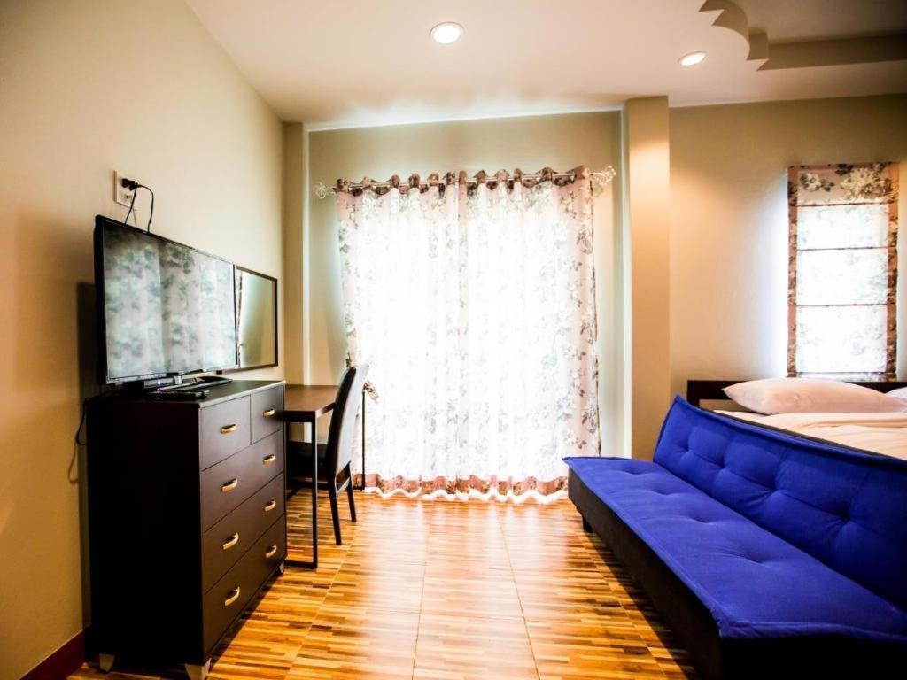 Baan Pran Boutique Resort Χουά Χιν Εξωτερικό φωτογραφία