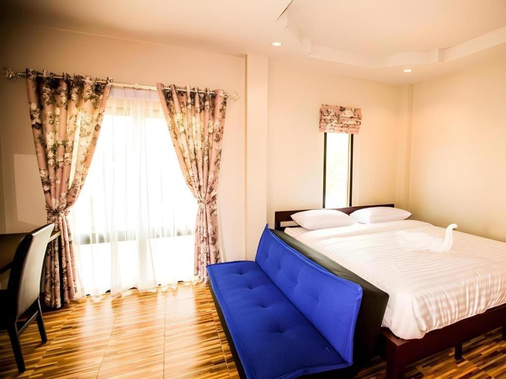 Baan Pran Boutique Resort Χουά Χιν Εξωτερικό φωτογραφία