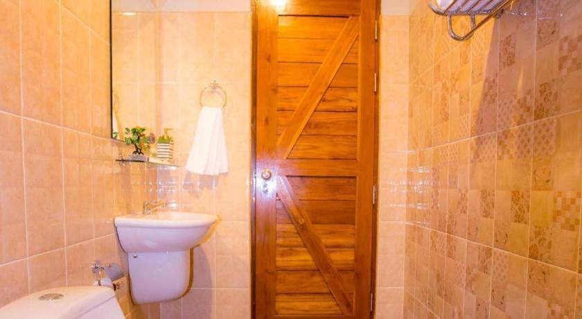 Baan Pran Boutique Resort Χουά Χιν Εξωτερικό φωτογραφία