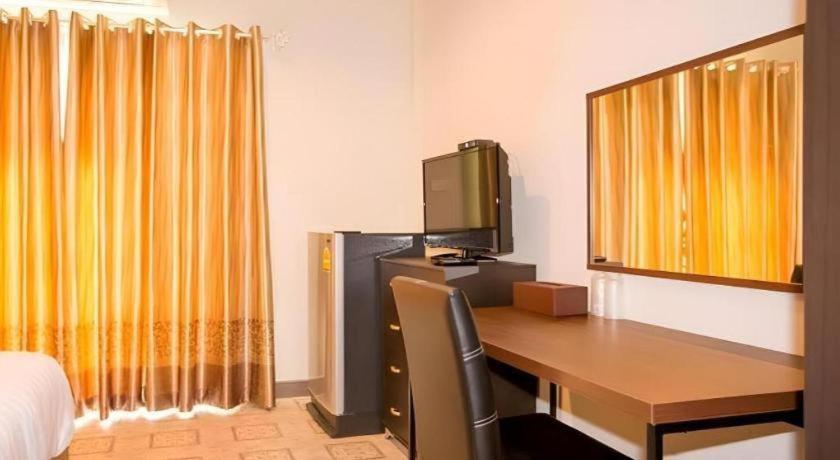Baan Pran Boutique Resort Χουά Χιν Εξωτερικό φωτογραφία