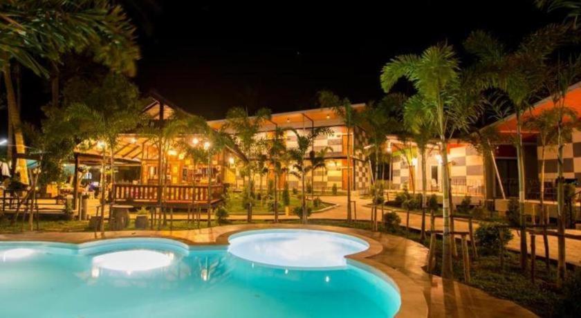 Baan Pran Boutique Resort Χουά Χιν Εξωτερικό φωτογραφία
