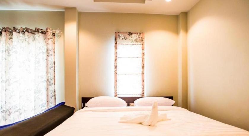 Baan Pran Boutique Resort Χουά Χιν Εξωτερικό φωτογραφία