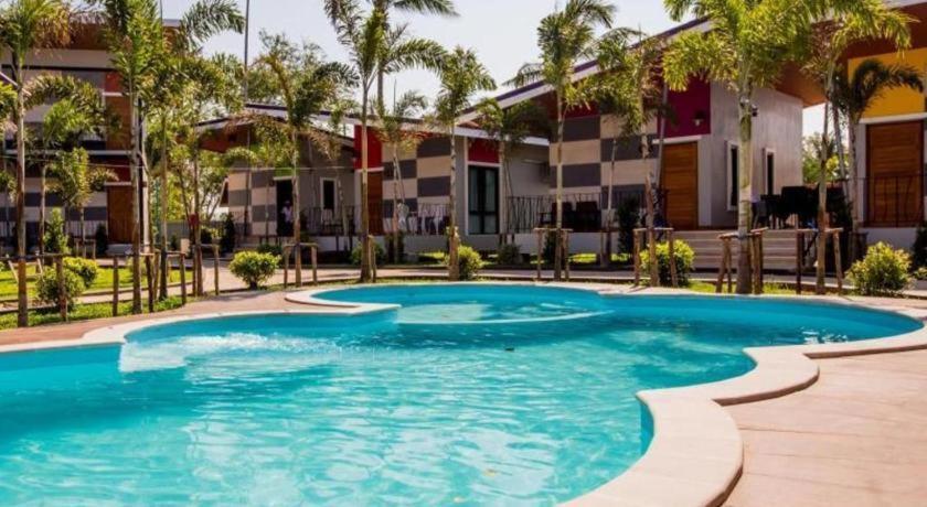 Baan Pran Boutique Resort Χουά Χιν Εξωτερικό φωτογραφία