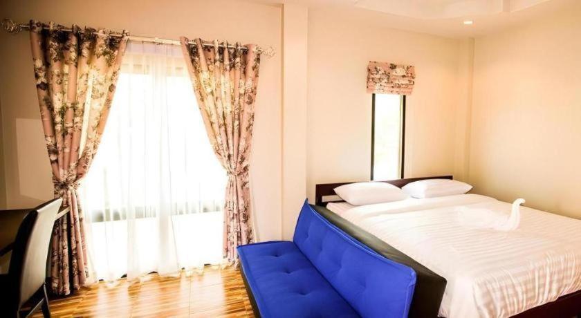 Baan Pran Boutique Resort Χουά Χιν Εξωτερικό φωτογραφία