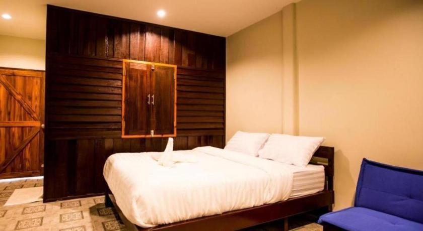 Baan Pran Boutique Resort Χουά Χιν Εξωτερικό φωτογραφία