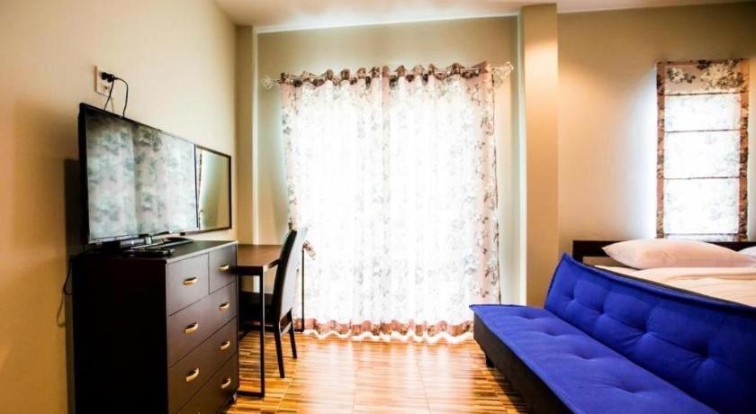 Baan Pran Boutique Resort Χουά Χιν Εξωτερικό φωτογραφία
