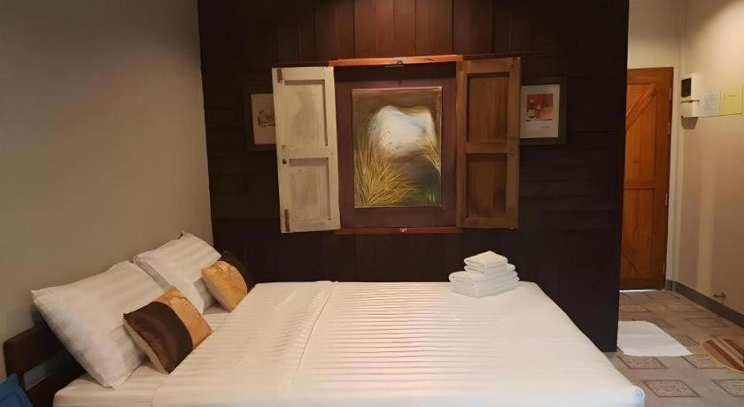 Baan Pran Boutique Resort Χουά Χιν Εξωτερικό φωτογραφία