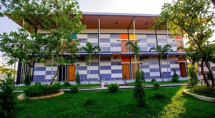 Baan Pran Boutique Resort Χουά Χιν Εξωτερικό φωτογραφία