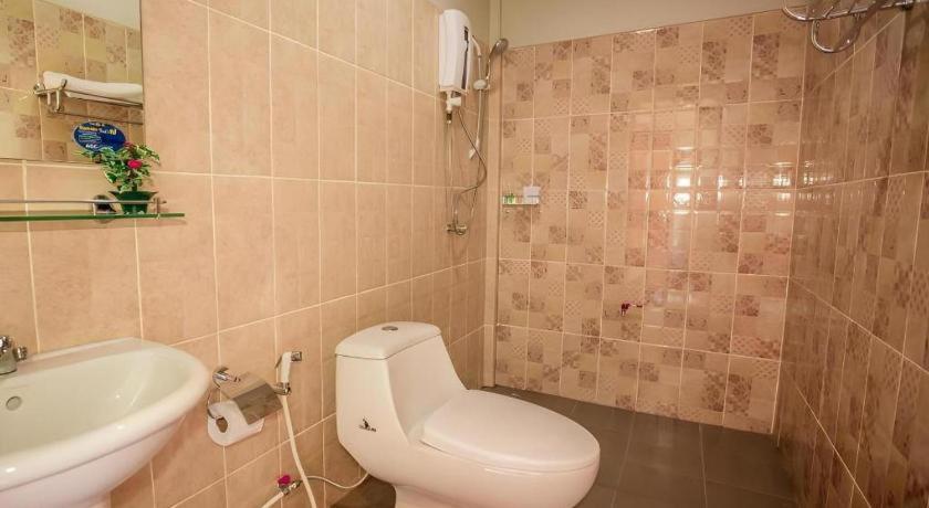 Baan Pran Boutique Resort Χουά Χιν Εξωτερικό φωτογραφία