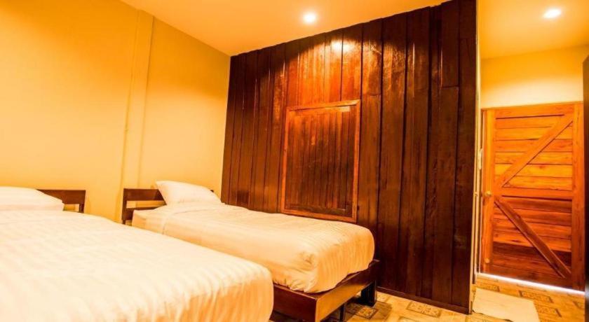 Baan Pran Boutique Resort Χουά Χιν Εξωτερικό φωτογραφία