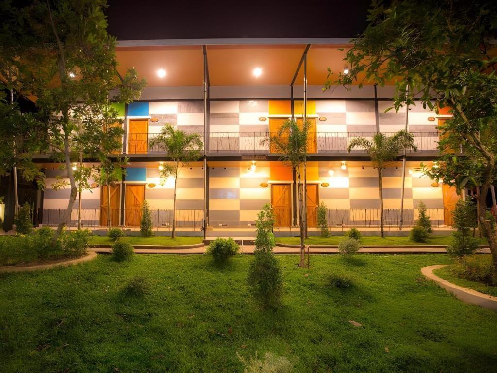 Baan Pran Boutique Resort Χουά Χιν Εξωτερικό φωτογραφία