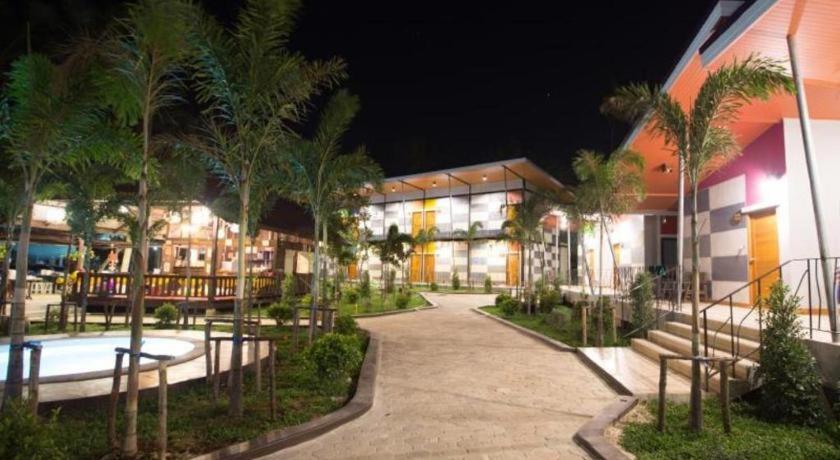 Baan Pran Boutique Resort Χουά Χιν Εξωτερικό φωτογραφία